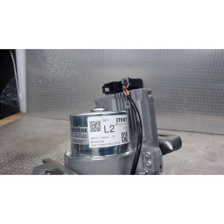 Colonne de direction non assistee RENAULT CLIO 4  CLIO 4 phase 2