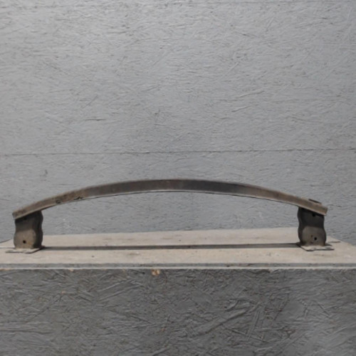 Renfort pare-choc avant Seat IBIZA IV 1.9 tdi (2008-2010)