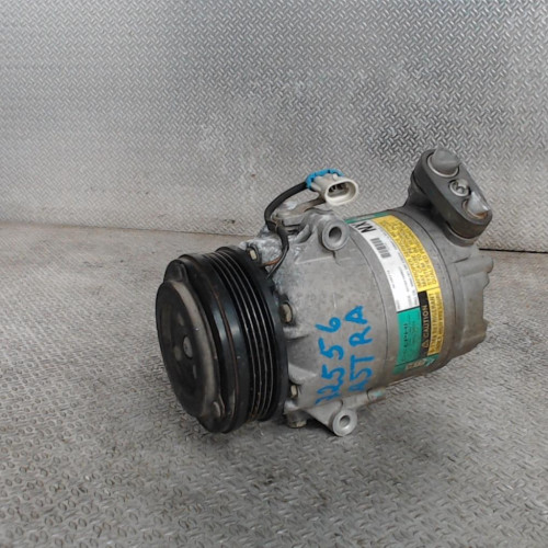 Compresseur air conditionne OPEL ASTRA G  ASTRA G COUPE