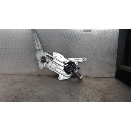 Mecanisme  moteur lève-glace avant droit Renault SAFRANE II 2.2 dt (1996-2000) 5 portes