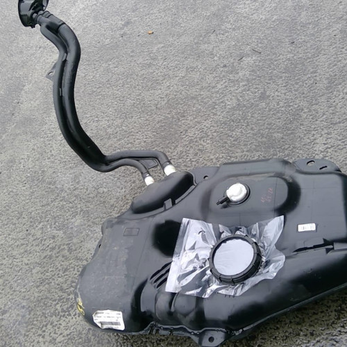 Reservoir carburant Dacia LODGY 1.5 dci (2012)