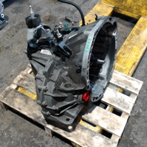 Boîte à vitesse mecanique Renault LAGUNA III 2.0 dci (bt01, bt08, bt09, bt0e, bt0k, bt12, bt1c, bt1d,... (2007-2015) 5 portes