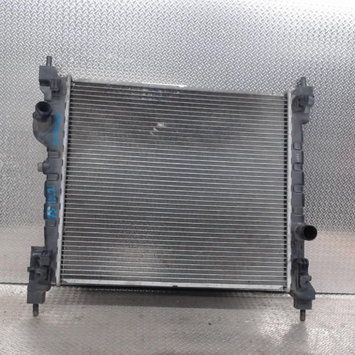 Radiateur Chevrolet SPARK 1.0 (2010) 5 portes