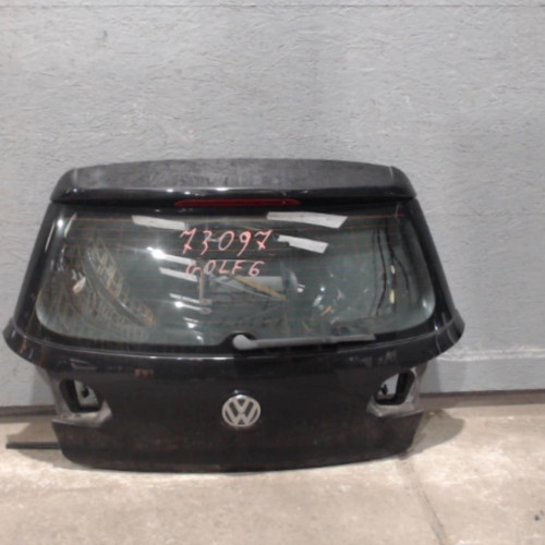 Hayon Vw GOLF VI 1.6 tdi (2009-2012) 5 portes
