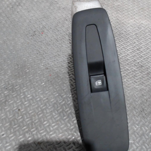 Commande leve-glace porte arrière gauche Renault SCÉNIC IV 1.2 tce 130 (2016)