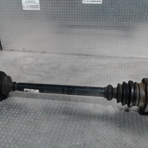 Transmission arrière droite Audi A4 B7 Avant 3.0 tdi quattro (2004-2008)