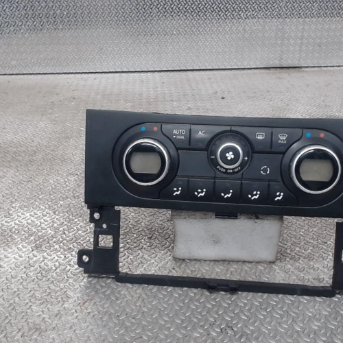 Commande de chauffage Renault KOLEOS I 2.0 dci 4x4 (2008)