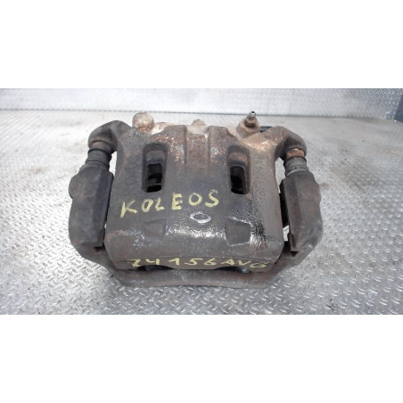 Etrier de frein avant gauche Renault KOLEOS I 2.0 dci 4x4 (2008)