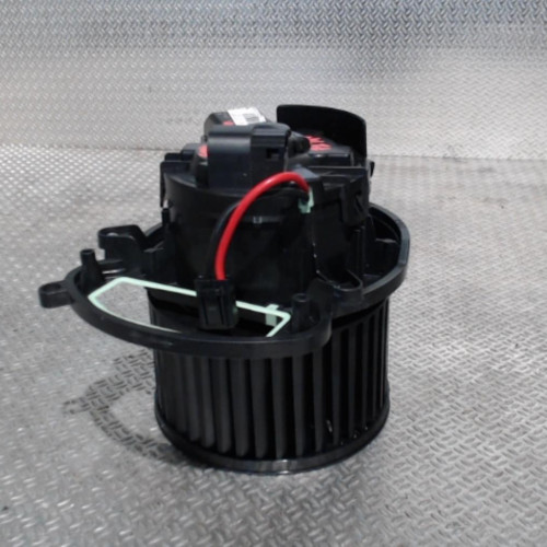 Ventilateur de chauffage Renault SCÉNIC IV 1.2 tce 130 (2016)