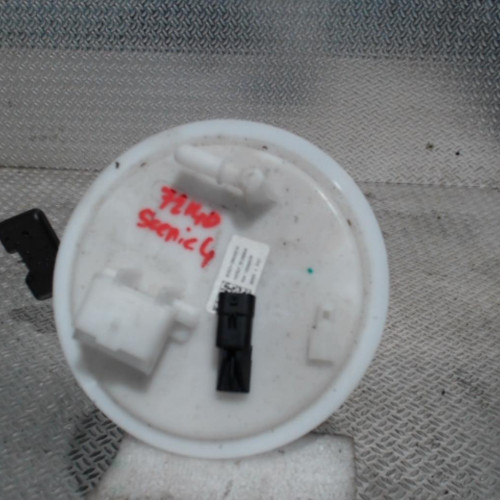 Pompe à carburant électrique Renault SCÉNIC IV 1.2 tce 130 (2016)