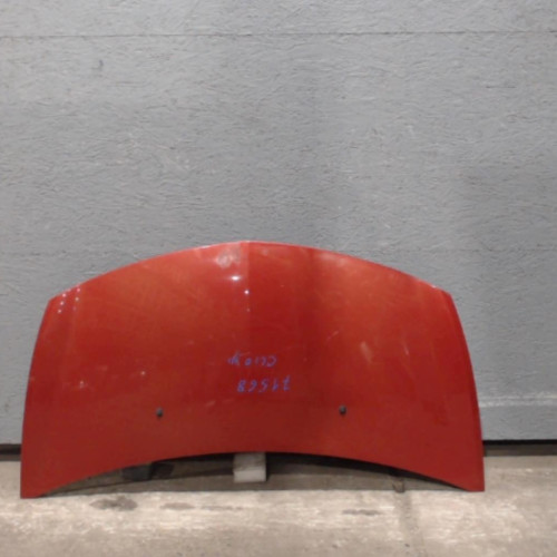 Capot Renault CLIO III 1.5 dci (2005-2012) 5 portes