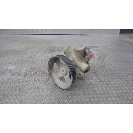 Pompe direction assistee Peugeot BOXER Camionnette 2.2 hdi (2001-2006)