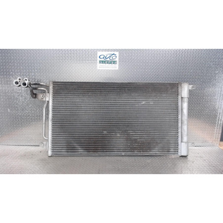 Condenseur clim Seat IBIZA IV 1.9 tdi (2008-2010)