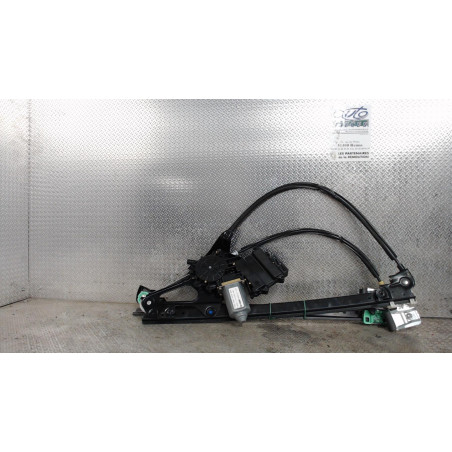 Mecanisme  moteur lève-glace avant droit VOLKSWAGEN SHARAN TDI  0