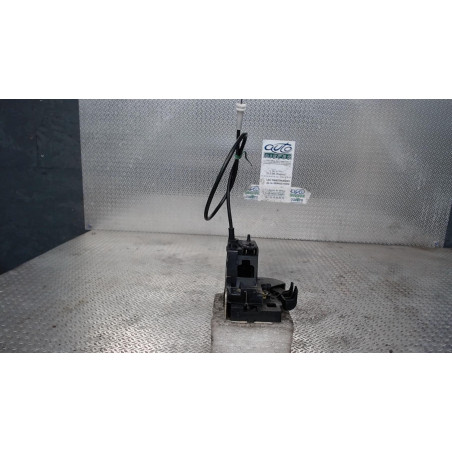 Serrure porte avg Renault SCÉNIC I Monospace 1.9 dci (1999-2003) 5 portes