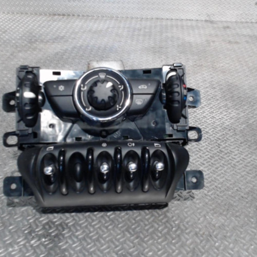 Commande de chauffage Mini MINI One d (2010-2013)