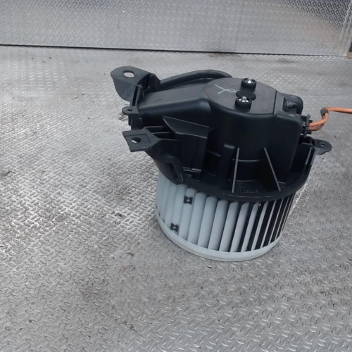 Ventilateur de chauffage PEUGEOT BIPPER  BIPPER