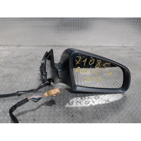 Retroviseur exterieur manuel droit Audi A4 B7 Avant 3.0 tdi quattro (2004-2008)