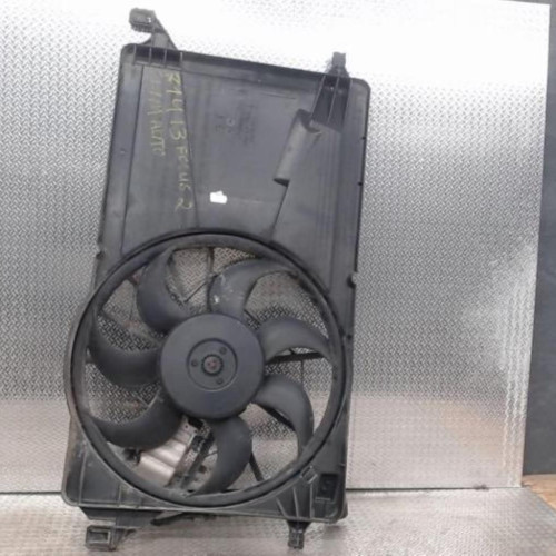 Ventilateur de refroidissement FORD FOCUS 2  FOCUS 2 PHASE 1