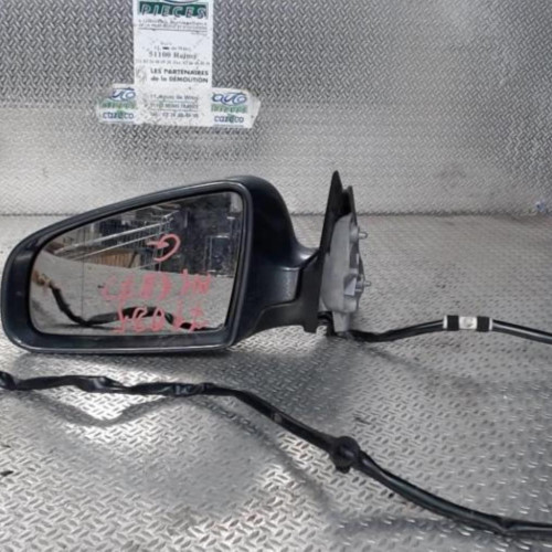 Retroviseur exterieur gauche Audi A4 B7 Avant 3.0 tdi quattro (2004-2008)