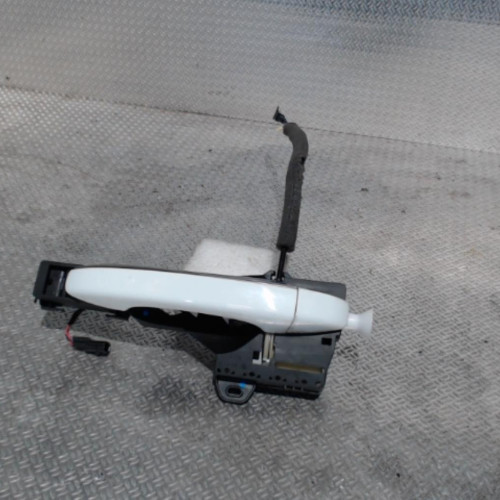 Poignee ext porte arg Renault MEGANE IV 3-5 portes 1.2 tce 100 (2015)
