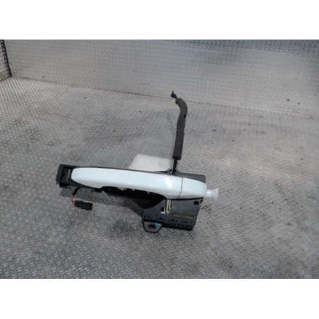 Poignee ext porte arg Renault MEGANE IV 3-5 portes 1.2 tce 100 (2015)