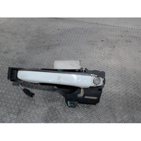 Poignee ext porte avg Renault MEGANE IV 3-5 portes 1.2 tce 100 (2015)