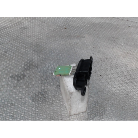 Resistance de chauffage RENAULT MASTER 3  MASTER 3 PHASE 2