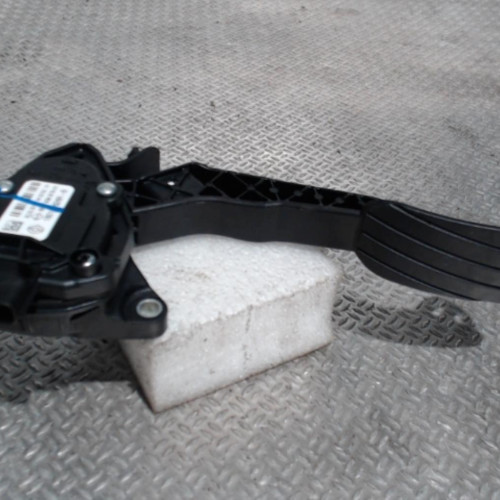 Potentiometre accelerateur RENAULT MASTER 3  MASTER 3 PHASE 2
