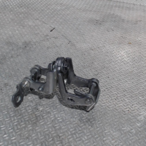 Charniere inf porte battante ard RENAULT GRAND SCENIC 4  0