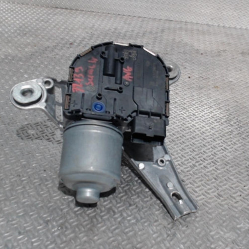 Moteur essuie-glace av gauche RENAULT GRAND SCENIC 4  0