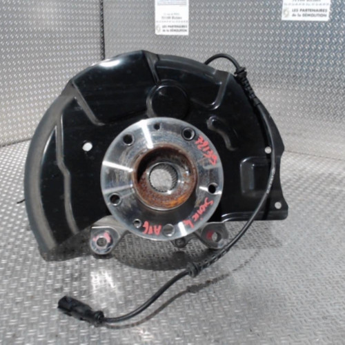 Pivot avg RENAULT GRAND SCENIC 4  0