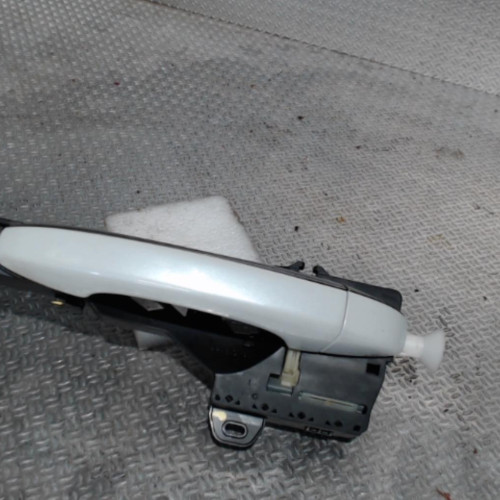 Poignee ext porte arg Renault TALISMAN 1.6 tce 200 (2015)