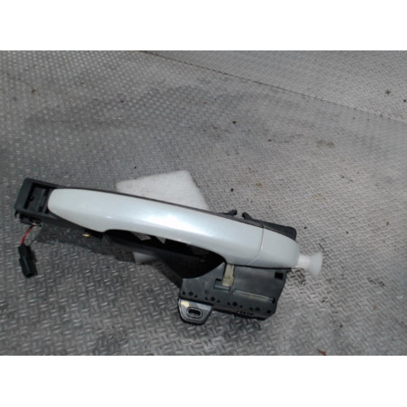 Poignee ext porte arg Renault TALISMAN 1.6 tce 200 (2015)