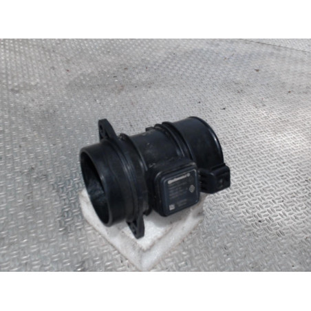 Debimetre air RENAULT CAPTUR 1  0