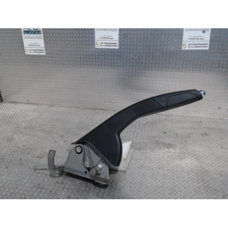 Levier frein a main RENAULT CAPTUR 1  0