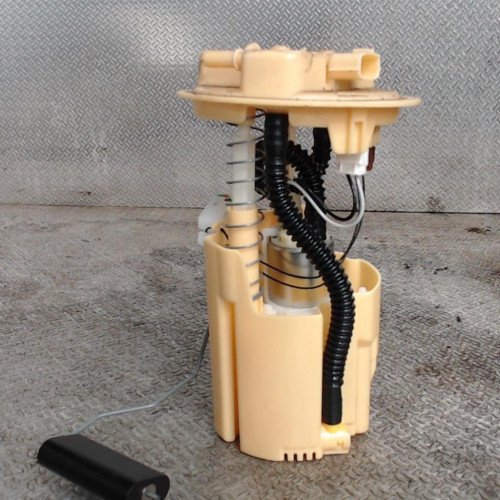 Pompe à carburant électrique RENAULT CAPTUR 1  0