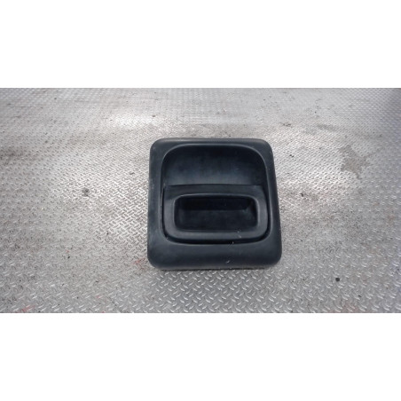 Poignee ext porte battante d Peugeot BOXER Camionnette 2.2 hdi (2001-2006)