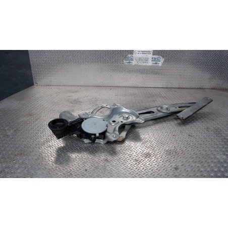 Mecanisme  moteur lève-glace avant droit Toyota YARIS 1.4 d-4d (2005-2012)