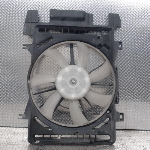 Ventilateur de refroidissement Toyota YARIS 1.4 d-4d (2005-2012)