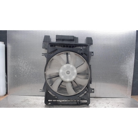 Ventilateur de refroidissement Toyota YARIS 1.4 d-4d (2005-2012)