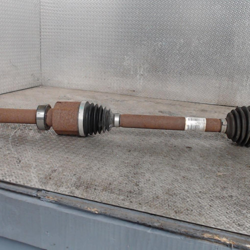 Transmission avant droite Renault MEGANE IV 3-5 portes 1.2 tce 100 (2015)