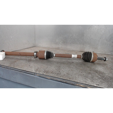 Transmission avant droite Renault MEGANE IV 3-5 portes 1.2 tce 100 (2015)