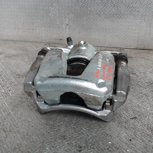Etrier de frein avant droit Renault MEGANE IV 3-5 portes 1.2 tce 100 (2015)
