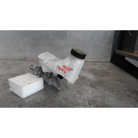 Maitre cylindre Renault MEGANE IV 3-5 portes 1.2 tce 100 (2015)