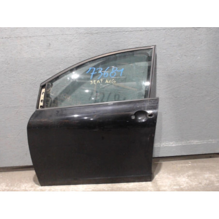 Porte avant gauche Seat ALTEA 1.9 tdi (2004) 5 portes