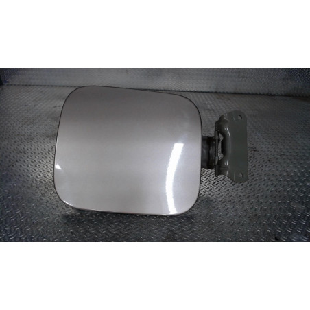 Volet de trappe carburant Nissan QASHQAI - QASHQAI 2 I 1.5 dci (2010-2013) 5 portes