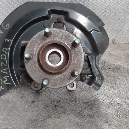 Pivot avg Mazda 3 A trois volumes 1.6 mzr cd (2008-2013)