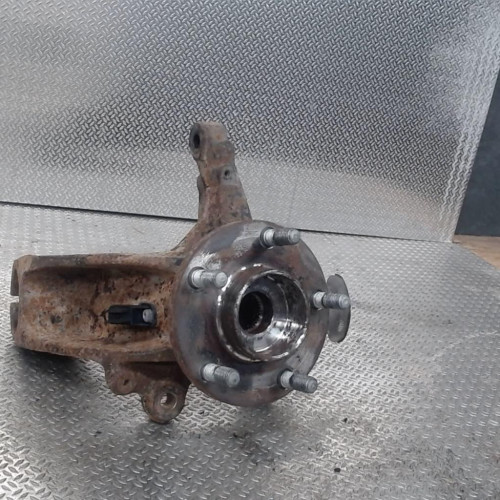 Pivot avg FORD FOCUS 2  FOCUS 2 PHASE 1