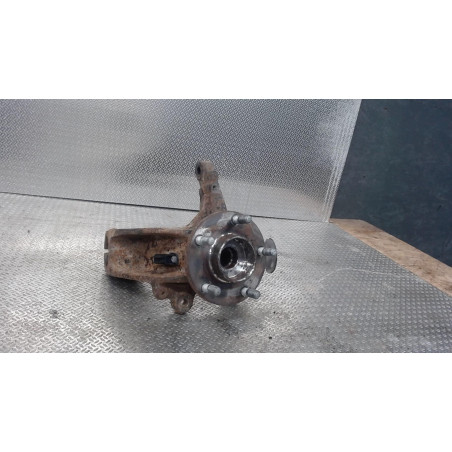 Pivot avg FORD FOCUS 2  FOCUS 2 PHASE 1